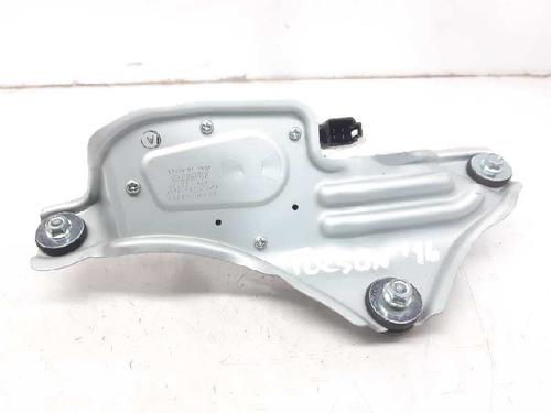 Rear wiper motor HYUNDAI TUCSON (TL, TLE)  | BP10235429M102 