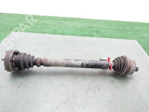 Used Right front driveshaft AUDI A6 C5 (4B2) 1.8 T (150 hp) 16526776