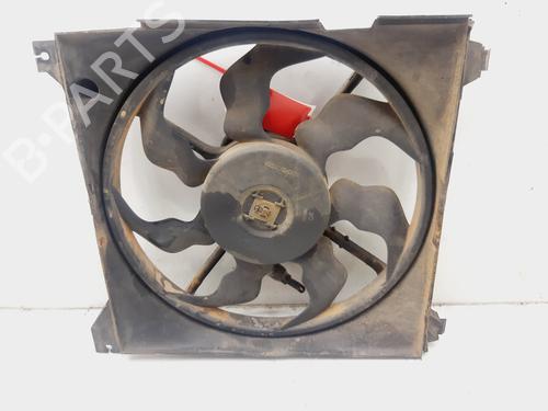 Used Radiator fan KIA OPIRUS (GH) 3.5 (203 hp) 18841550