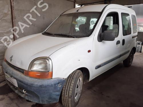 Tailgate handle RENAULT KANGOO (KC0/1_) D 65 1.9 (KC0E, KC02, KC0J, KC0N) | BP10963790C132