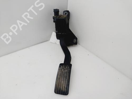 Used Pedal MITSUBISHI COLT VI (Z3_A, Z2_A) 1.3 (Z21A) (95 hp) 31853847