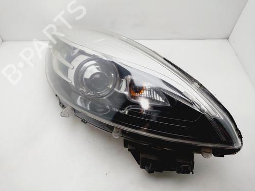 Used Right headlight Right headlight RENAULT GRAND SCÉNIC III (JZ0/1_) [2009-2016] 33201226 33201226