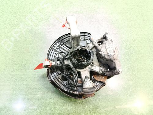 Left front steering knuckle MERCEDES-BENZ A-CLASS (W176) A 180 (176.042) | BP32192091M25