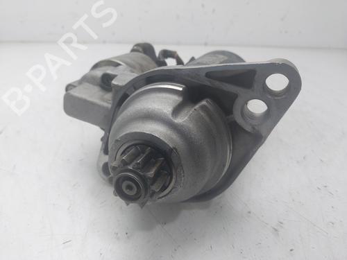 Used Starter Starter VW GOLF V (1K1) [2003-2010] 34702298 34702298