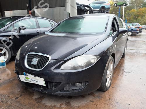 Right front window motor SEAT LEON (1P1)  | BP21538840E20 