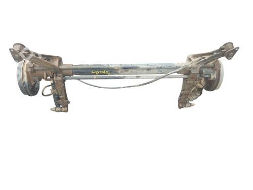 Bagaksel Bagaksel CITROËN BERLINGO / BERLINGO FIRST MPV (MF_, GJK_, GFK_) 1.6 HDI 75 (MF9HW, GJ9HWC, GF9HWC, GN9HWC) (75 hp) 32495053 32495053