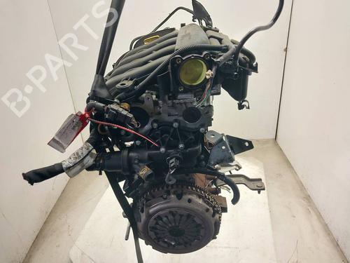 Engine RENAULT MEGANE III Hatchback (BZ0/1_, B3_) 1.6 16V (BZ0H) | BP39647597M1 - Image 5