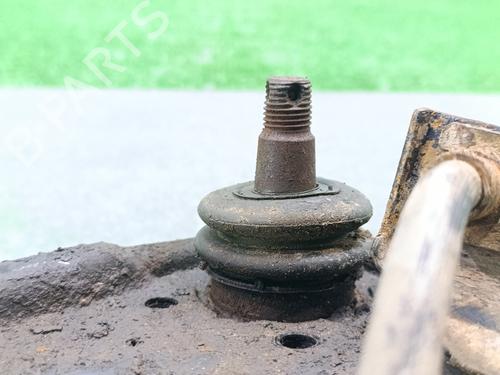 Venstre fortil bærearm MITSUBISHI L200 (K7_T, K6_T, K5_T) 2.5 TD 4WD (K74T) | BP29392596M12 