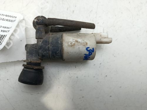 Used Washer pump CITROËN C4 I (LC_) [2004-2014]  31041865