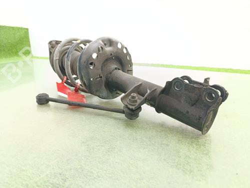 Right front shock absorber KIA CEE'D Hatchback (ED) | BP37011383M17 - Image 3