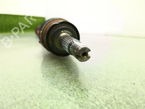 Right front driveshaft KIA STONIC (YB)  | BP36110928M39  - Image 5