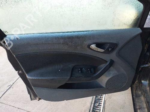 Oil sump SEAT IBIZA IV (6J5, 6P1)  | BP13997914M115 