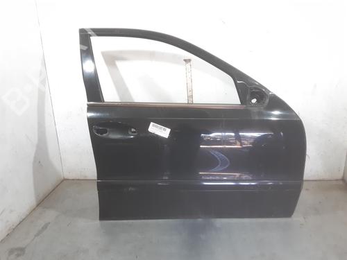 Right front door MERCEDES-BENZ E-CLASS (W211) E 270 CDI (211.016) (177 hp) 7855831