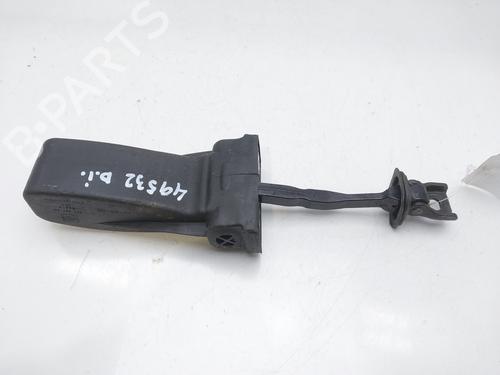 Used Hinge/Door check strap SEAT IBIZA V (KJ1, KJG) 1.0 TSI (95 hp) 14007205