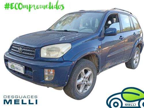 Brugte TOYOTA RAV 4 II (_A2_) 2.0 4WD (ACA21, ACA20) 4785269