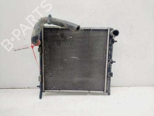 Køler CITROËN C3 II (SC_) 1.4 (73 hp) 26224830