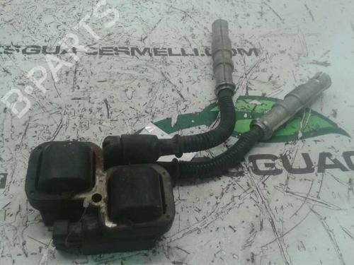 Used Ignition coil MERCEDES-BENZ M-CLASS (W163) ML 320 (163.154) (218 hp) 2990689