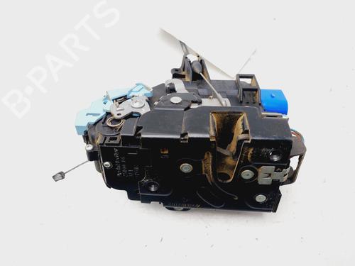 Front left lock VW GOLF V (1K1)  | BP26329991C98 