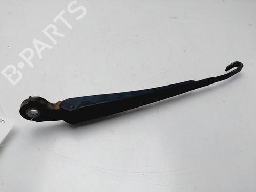 Used Rear windshield wiper arm VW GOLF IV (1J1) [1997-2008]  31967288