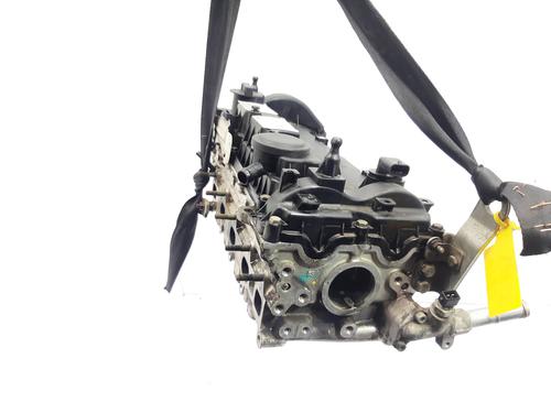 Cylinder head SSANGYONG KORANDO (C300)  | BP16946746M5 