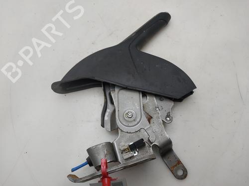 Travão de mão Travão de mão FORD TOURNEO COURIER B460 MPV 1.5 TDCi (75 hp) 34263685 34263685