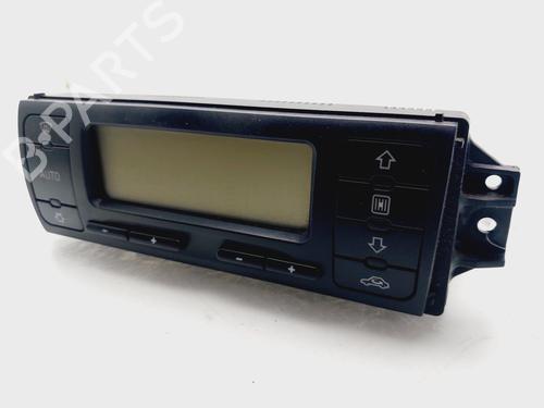 Climate control SEAT LEON (1M1) 1.9 TDI | BP31909215I5