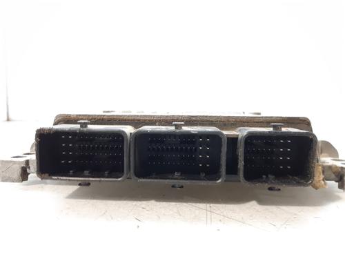 Engine control unit (ECU) RENAULT MEGANE II (BM0/1_, CM0/1_) 1.5 dCi (BM1E, CM1E) | BP8798581M57 