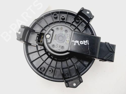 Heater blower motor HONDA ACCORD VIII (CU) 2.0 i (CU1) | BP29876115M62