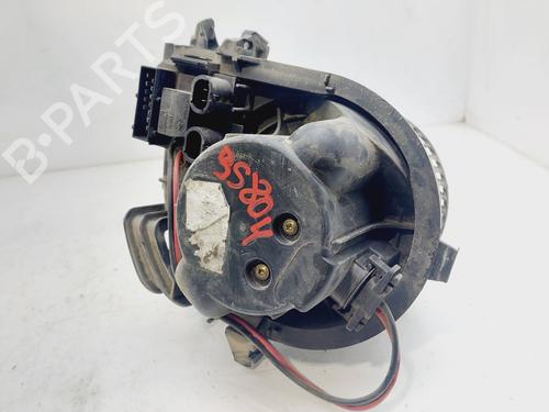 Heater blower motor RENAULT CLIO II (BB_, CB_) 1.9 D (B/CB0E, BB0J) | BP19935580M62 