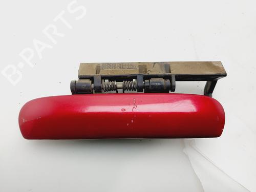 Used Front left exterior door handle CITROËN XSARA Coupe (N0) 1.6 16V (109 hp) 30874007