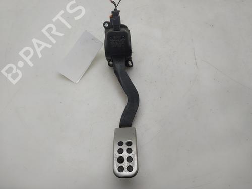 Pedal Pedal CITROËN DS4 (NX_) [2011-2015] 37223434 37223434