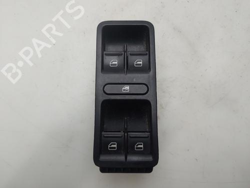 Used Left front window switch Left front window switch 38014341 38014341