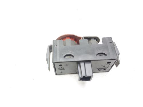 Warning switch RENAULT KANGOO / GRAND KANGOO II (KW0/1_) 1.5 dCi 70 (KW0V, KW0A) | BP16841726I22 