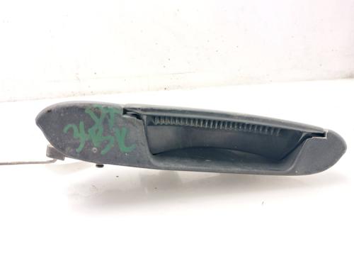 Front right exterior door handle RENAULT KANGOO (KC0/1_) 1.4 (KC0C, KC0H, KC0B, KC0M) | BP18033355C129 