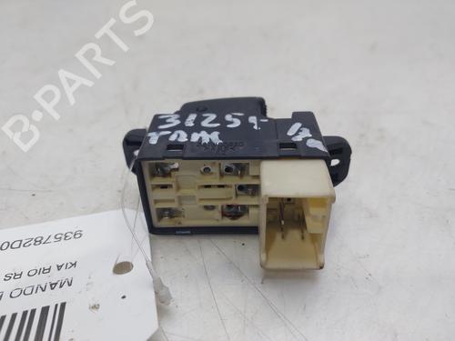 BP17900063I29 | Left rear window switch KIA RIO I Hatchback (DC) 1.3 BP17900063I29