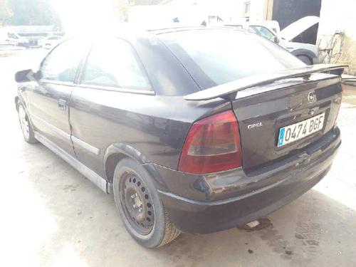 Intercooler OPEL ASTRA G Hatchback (T98) 2.0 DTI 16V (F08, F48) | BP2874744M30