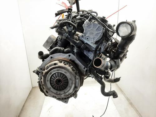 Engine AUDI A1 (8X1, 8XK) 1.6 TDI | BP36432235M1 - Image 2