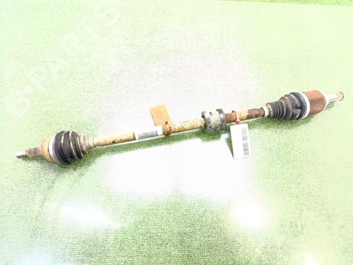Right front driveshaft RENAULT CAPTUR I (J5_, H5_) | BP32683544M39 - Image 3