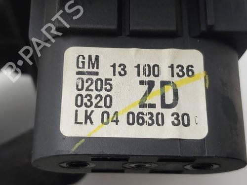 Headlight switch OPEL ASTRA H (A04) | BP39139437I24 - Image 6