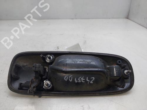 Front right exterior door handle CHRYSLER VOYAGER IV (RG, RS) 2.5 CRD | BP17221317C129 