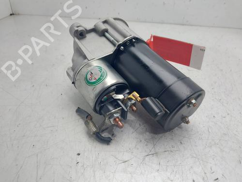 Anlasser PEUGEOT 206 Hatchback (2A/C) 1.6 16V | BP30043598M8 