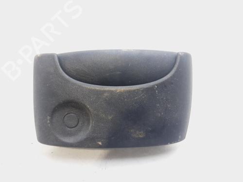 Used Rear right exterior door handle RENAULT KANGOO (KC0/1_) D 65 1.9 (KC0E, KC02, KC0J, KC0N) (64 hp) 19692346