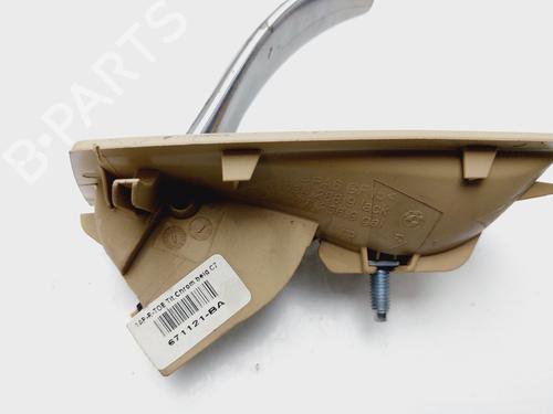 Rear right interior door handle BMW 5 (E60) 530 d | BP18302135I16 