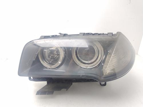 Used Left headlight BMW X3 (E83) xDrive 20 d (177 hp) 30324998
