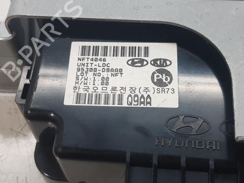 Electronic module KIA SPORTAGE IV (QL, QLE)  | BP9854924M83 