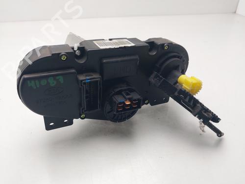 Climate control KIA RIO II (JB) 1.4 16V | BP38642321I5 - Image 4