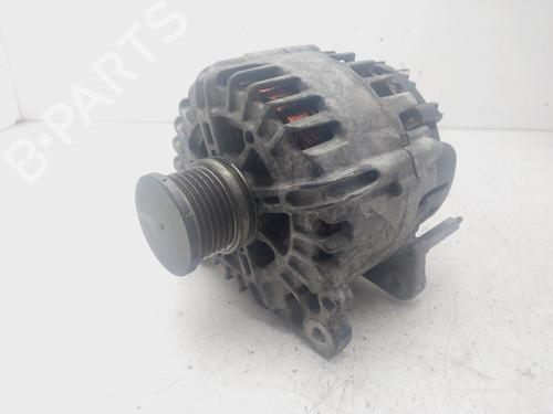 Used Alternator AUDI A3 Convertible (8V7, 8VE) 2.0 TDI (150 hp) 29514696