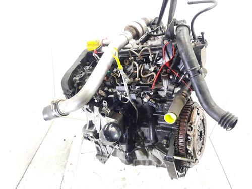 Used Engine RENAULT MEGANE II (BM0/1_, CM0/1_) 1.5 dCi (BM02, BM13, BM2A, CM02, CM13) (101 hp) 16576577
