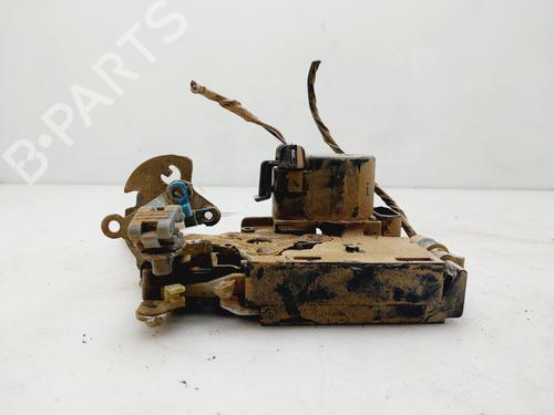 Used Front left lock CHEVROLET LACETTI (J200) [2003-2025]  28289147