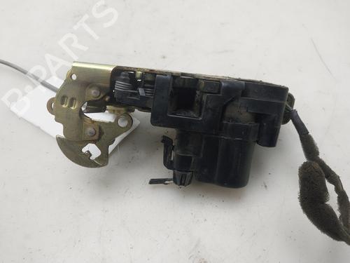Front left lock DAEWOO KALOS (KLAS) 1.2 | BP37533503C98 - Image 2